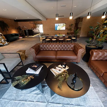 Fulton Business Luxury Hotel-2