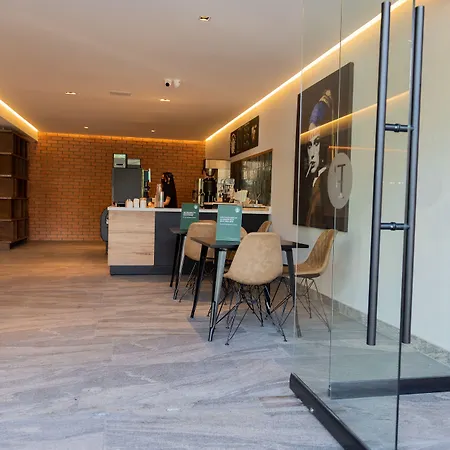 Fulton Business Luxury Hotel-3