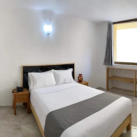 Hotel Real GDL-2