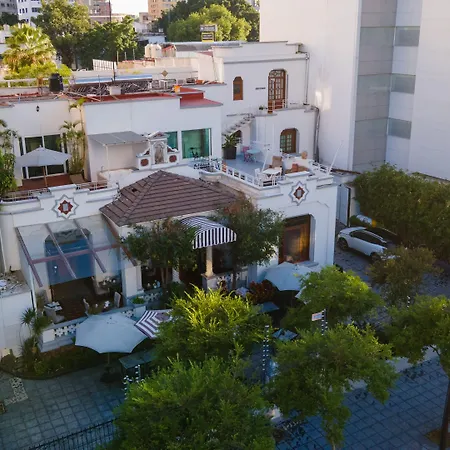Artea Hotel Boutique (Adults Only)-2