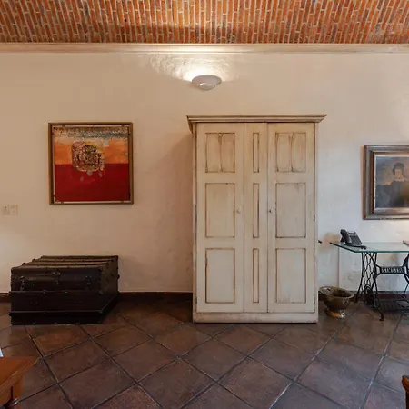 Villa Ganz Boutique Hotel-3