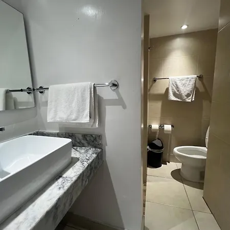 Hotel Universo-3