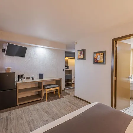 Hotel Malibu-2