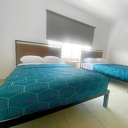 Casa Zapopan Hotel-3