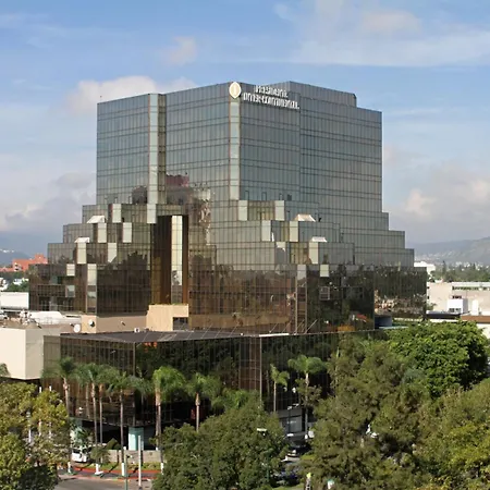 Presidente Intercontinental Guadalajara By Ihg-2