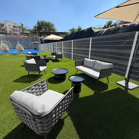 Departamento Royal 3H-96-3