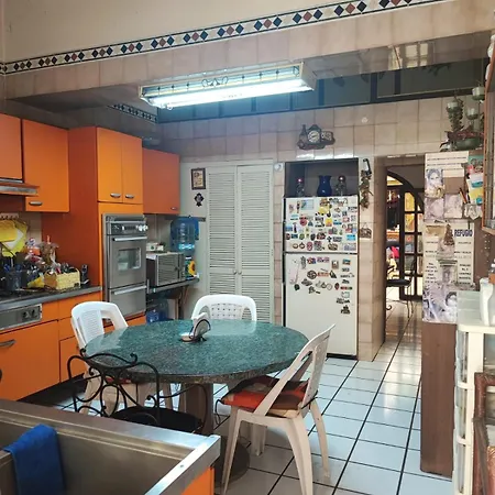 Hostel Casa Zalaoui-2