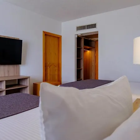 Hotel Laffayette Ejecutivo-3