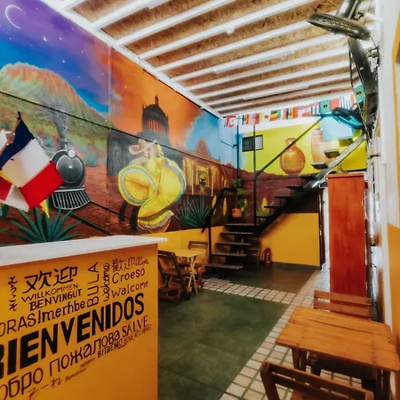 Hostal Guadalajara-2