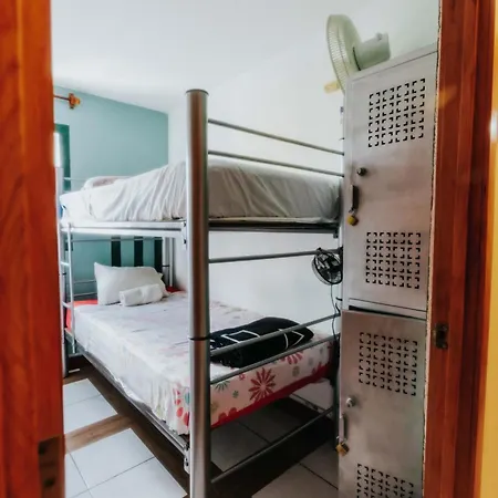 Hostal Guadalajara-3