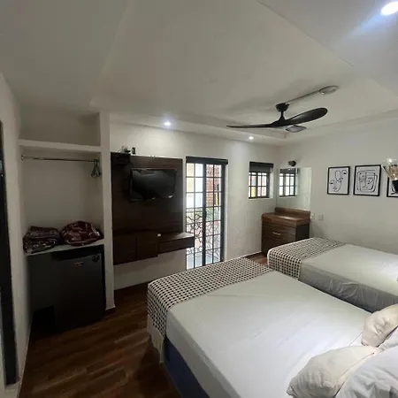 Hotel Don Bosco-2