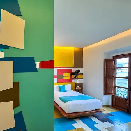 Del Carmen Concept Hotel-2