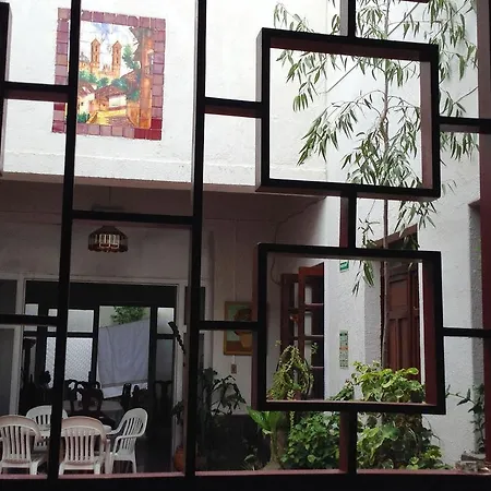 Hostal Don Felipe-3