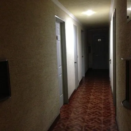Hotel La Paz-3