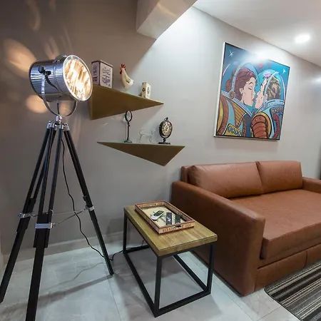 Once21 Apartment-2