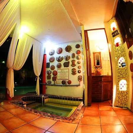 Hotel Casa Armonia-2