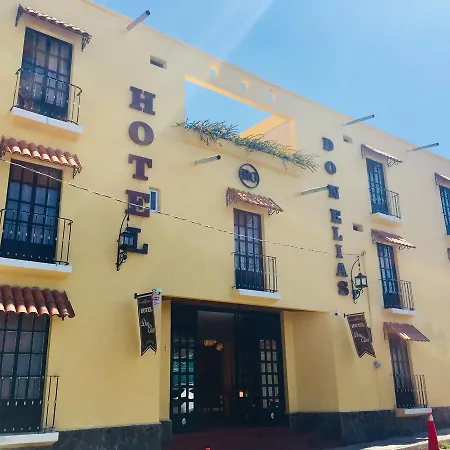 Hotel Don Elias-2