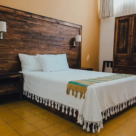 La Fe Hotel And Arts-2