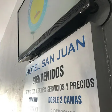 Hotel San Juan-3