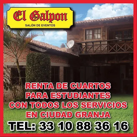 El Galpon-3