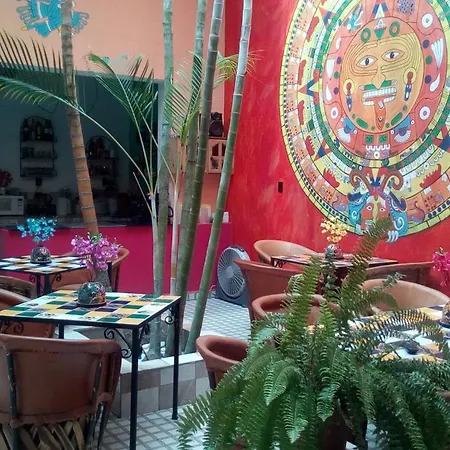 Casa Santuario Hotel Boutique-3