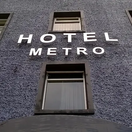 Hotel Metropolitan-2