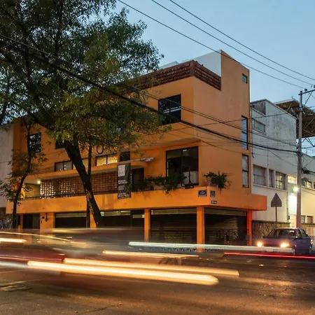 Hostal Hidalgo-2