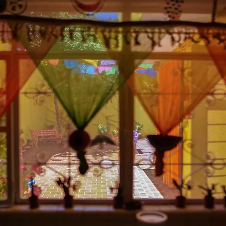 Hostal Tlaquepaque-3
