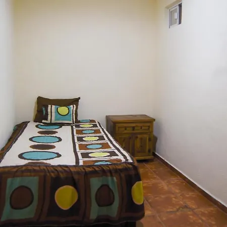Hostal Spa La Casa De Las Libelulas-3