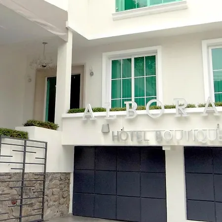 Alborata Hotel Boutique-3