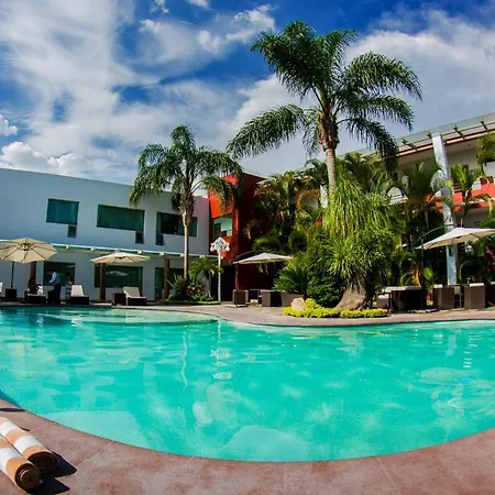 Hotel Vao-3
