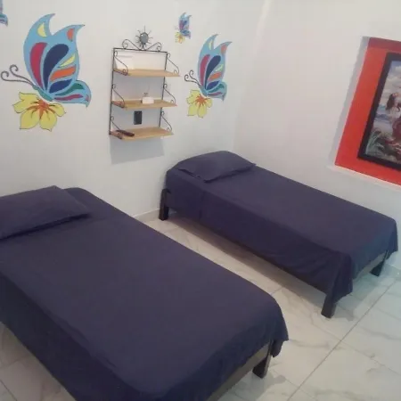 Casa Santuario Hotel Boutique-2