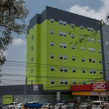 Sr Hotel, Guadalajar-2