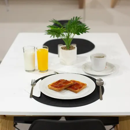 Casa Finlandia Boutique Hotel-2
