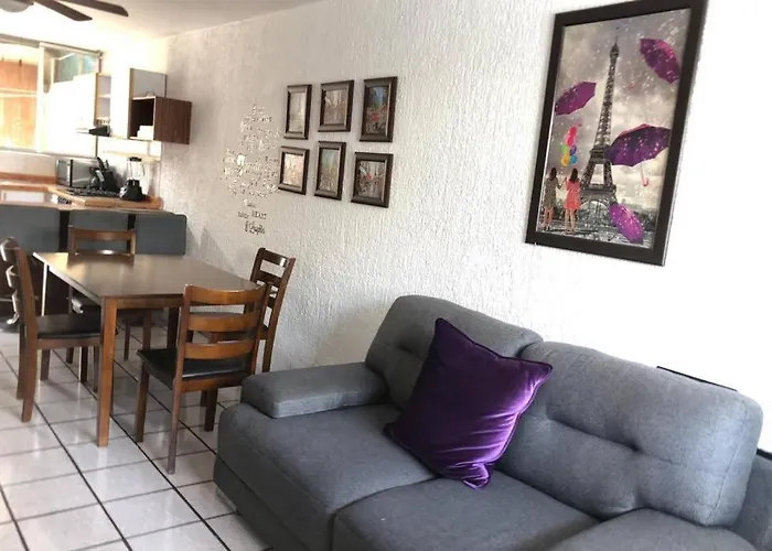 La casa de Glo Villa Guadalajara
