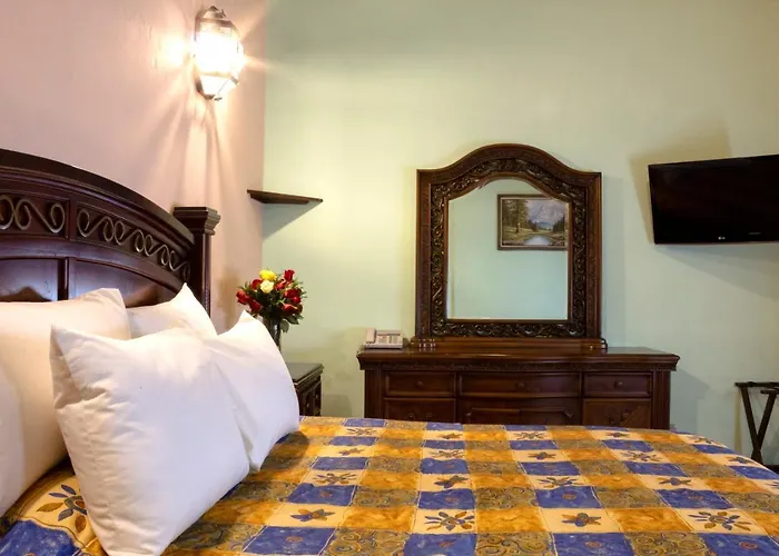 Alebrije Hotel Boutique Guadalajara