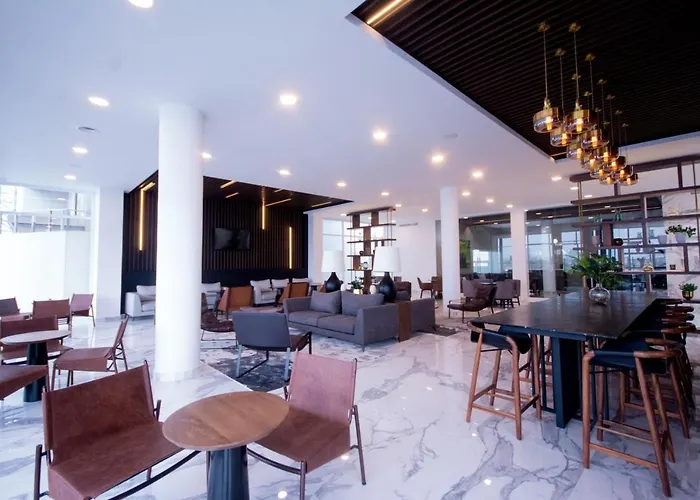 Boutique Real View Towers E706 By Casago Apartamento Guadalajara