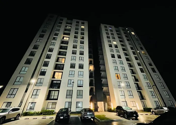 Hermoso condominio con alberca Guadalajara admite animales