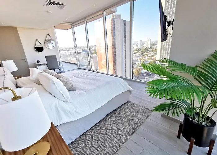 Cititown - Turn Your Trip Into Something Incredible Guadalajara admite animales