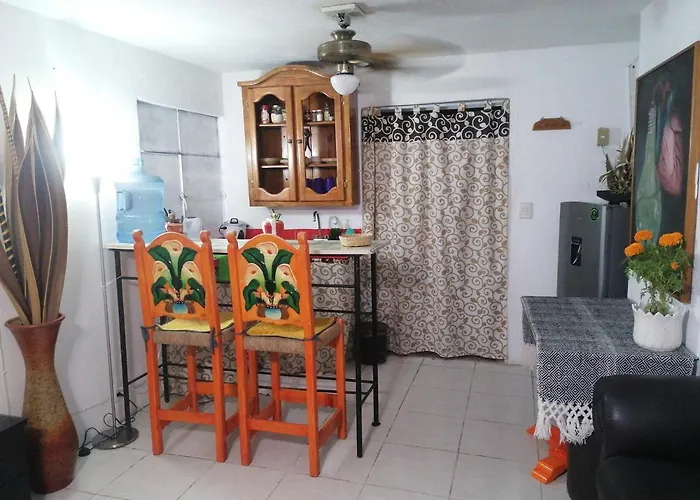 ¡Confortable y Privado! - Ubicado en Av. principal Guadalajara