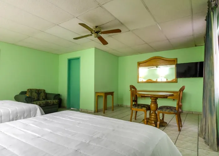 Hotel Canada Guadalajara