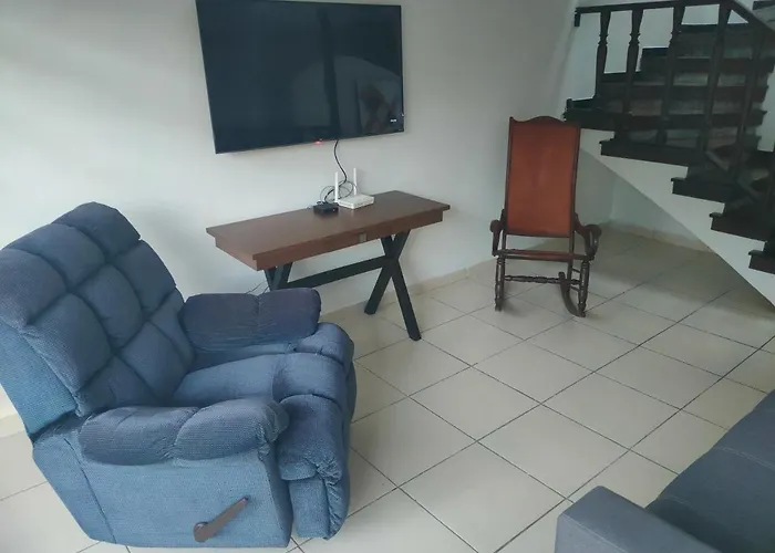Casona Reforma Villa Guadalajara