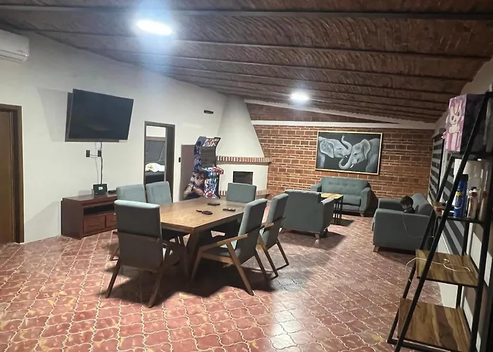 El Privado Villa Gabriela Guadalajara