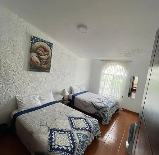 Casa Familiar En Coto Apartamento Guadalajara admite animales