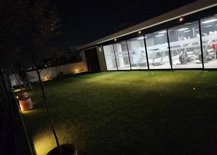 Hermoso Departamento Con Jacuzzi Guadalajara admite animales