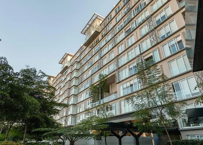 Privilegiado Apartamento De Alto Confort Apartamento Guadalajara