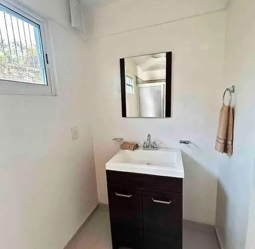 Departamento En Avila Camacho Apartamento Guadalajara