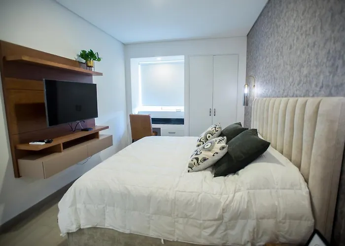 Real View Towers W204 By Casago Apartamento Guadalajara