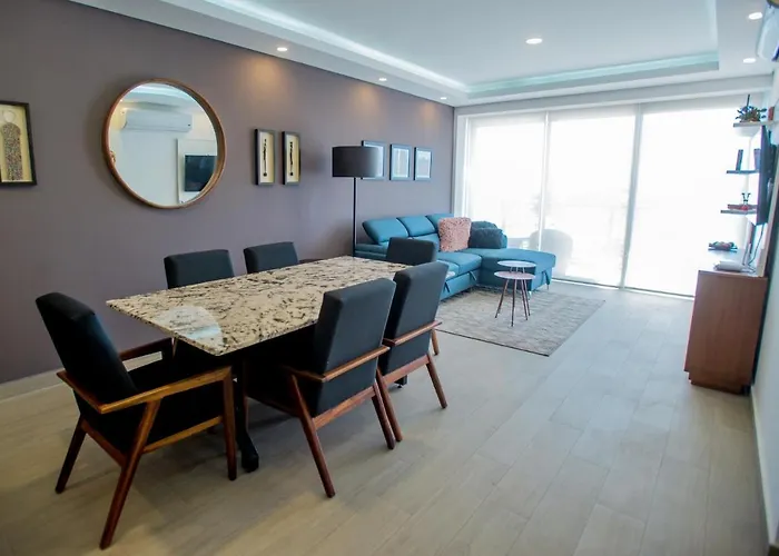 Real View Towers W503 By Casago Apartamento Guadalajara