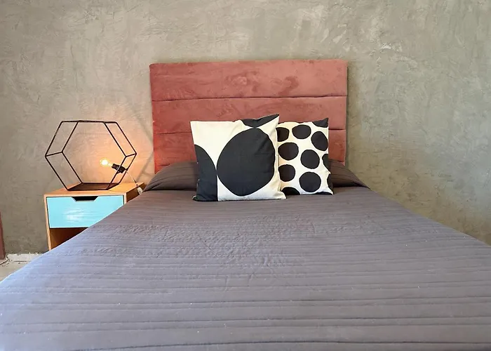 Super Cool Home Llena De Detalles Guadalajara admite animales